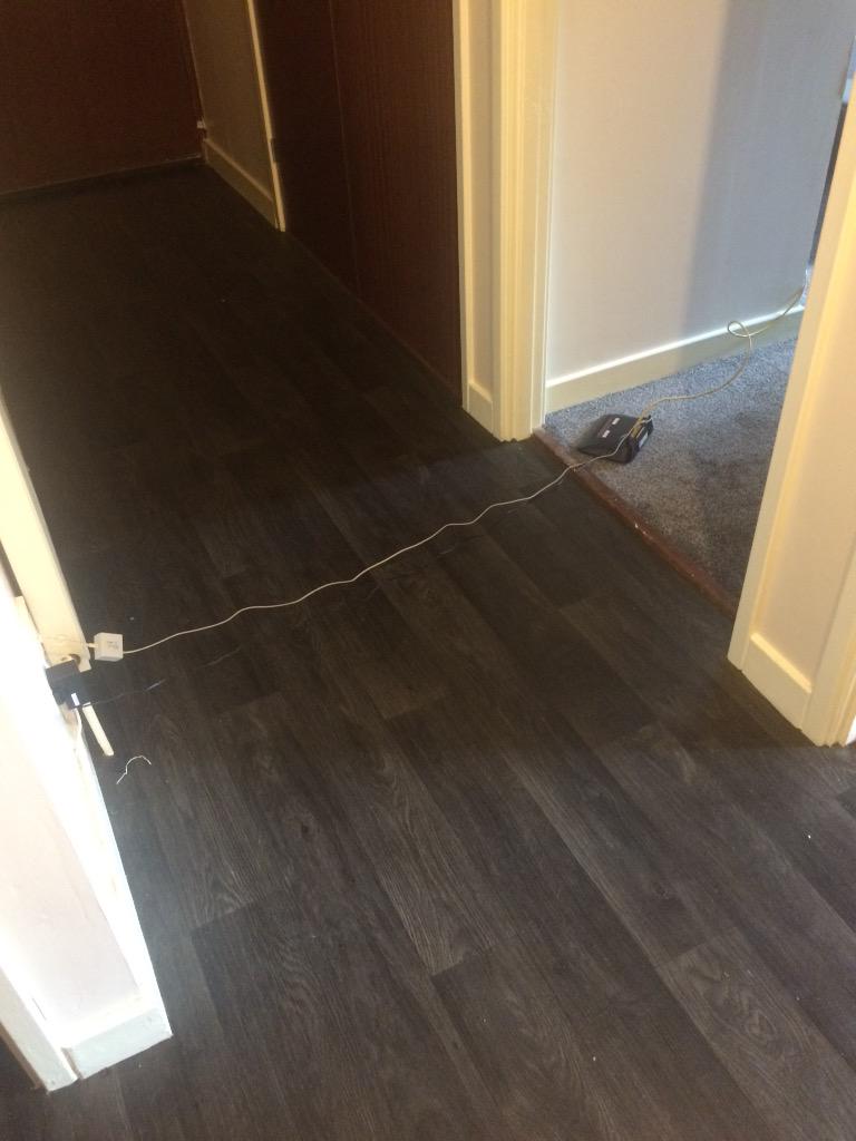 seanbeano's tweet photo. @TalkTalk_UK hi I've had a engineer out today to fit a TV box. I have two young children this how it's been left http://t.co/LLL2anbqfp