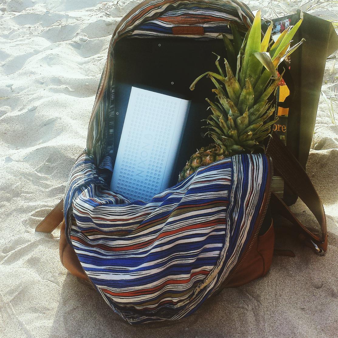 MotisAccess's tweet image. No trip to the beach is complete without the Nixon Blaster. #necessary 🎵🌞🌊🍍 instagram.com/p/5Z4QmBSh8e/