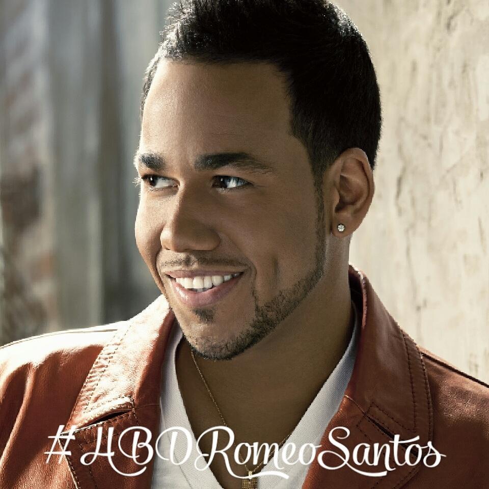 SonyMusicCol's tweet photo. #HBDRomeoSantos ยกCelebra con la mejor bachata de @RomeoSantosPage y envรญale tus mejores deseos! ๐โค๐ http://t.co/3pyNnuYbYL