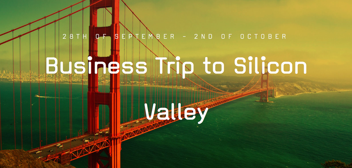 Benieuwd wat Silicon Valley voor jou kan betekenen als ondernemer? Check onze business trip op ready2scale.com/silicon-valley/