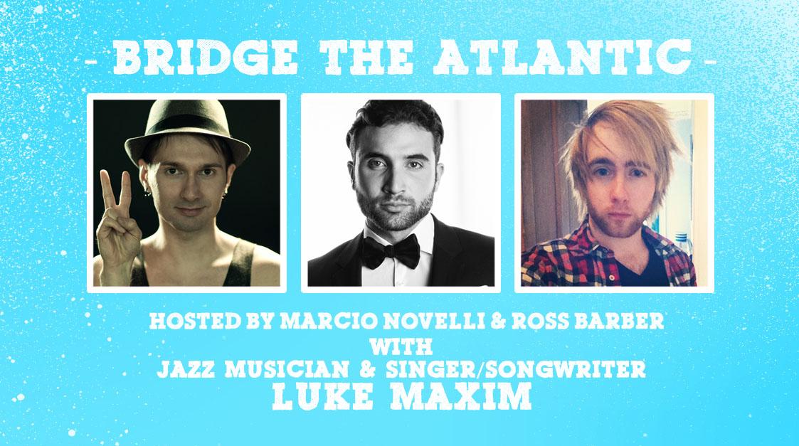 Bridge_Atlantic's tweet image. In our latest interview, we talk about niche genres, education &amp;amp; selling out w/ @luke_maxim: bit.ly/1OuowRQ