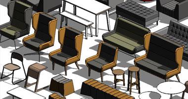 naughtone's tweet image. #Rhyme is now available as #Revit files! Log onto our #DesignersToolkit and get planning: naughtone.com/designers-tool… #CAD