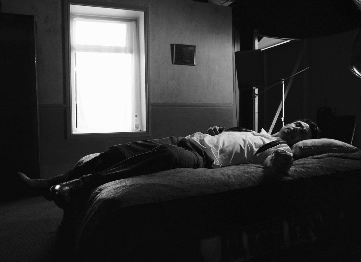 'It is love, not reason, that is stronger than death'. - Thomas Mann #quote #Embita #indiefilm #supportindiefilm