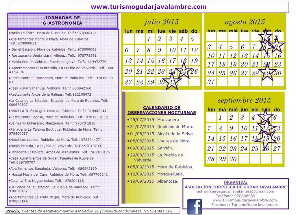 HNevada's tweet photo. #rutadelasconstelaciones 1 de agosto en Alcalá. @HNevada @GudarJavalambre @aragonturismo #estrellas #virgendelavega http://t.co/IMf2oTT8xR