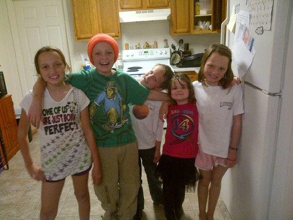 happy1234britt's tweet image. Family PICTURE