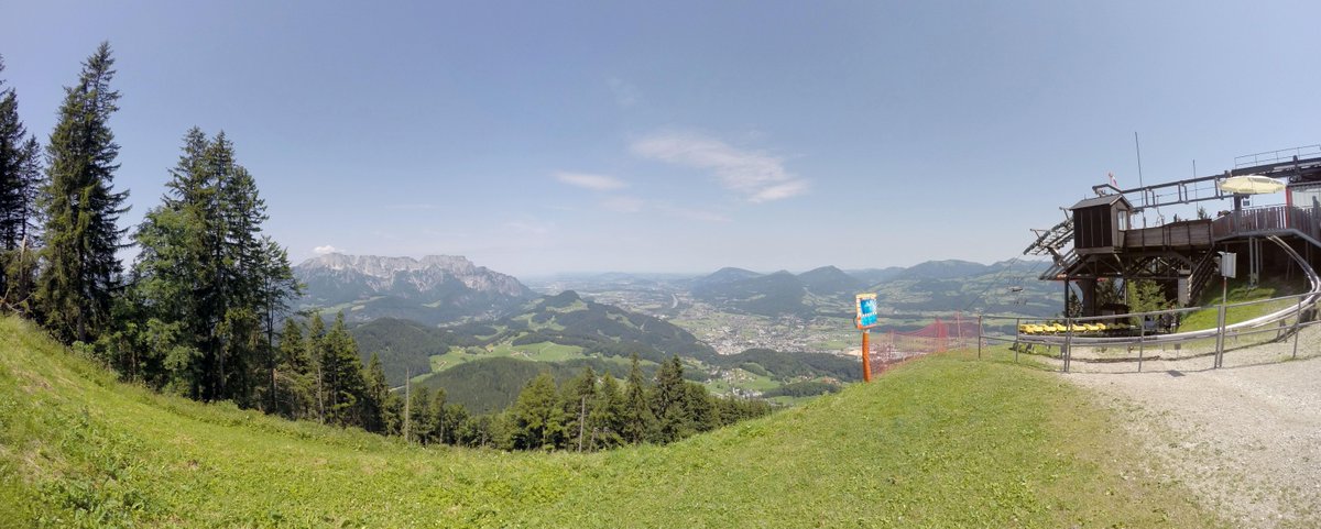 Keltenblitz - Salzburgs längste Sommerrodelbahn magazin.willdoo.at/keltenblitz-sa… via <a href="/Willywilldoo/">Willy Willdoo</a>