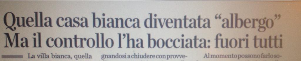 A Varese sgomberiamo i profughi e il Sindaco abbandona il tavolo col Prefetto. <a href="/LiciaRonzulli/">Licia Ronzulli</a> <a href="/gasparripd/">Maµrizio Gasparri</a>