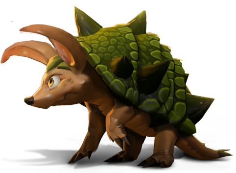 SwiftDoglas's tweet photo. If I transformed into a Dota2 character, I'd be Almond the Frondillo!
How about you?
#transformationtuesday #TI5 #pet http://t.co/0JI4AIjI2F