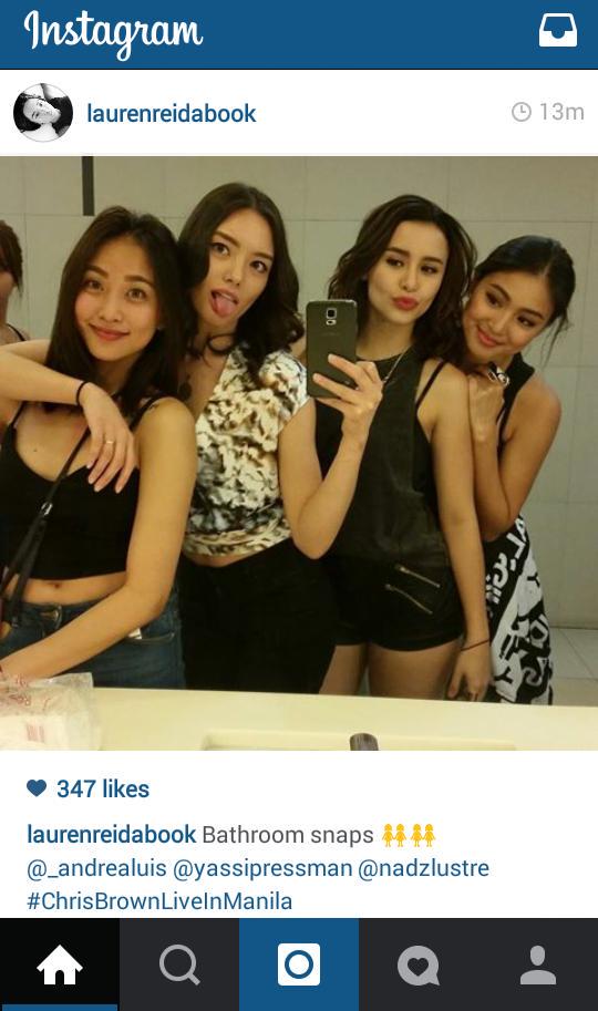 marinellelotado's tweet photo. ©laurenreidabook
#OTWOLFirstLook http://t.co/VKZhccOoK3