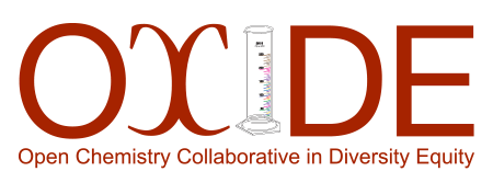 OxideChem's tweet photo. OXIDE Presents: #DiversitySolutions

Peer reviewed and quantitatively proven methods to combat diversity inequity! http://t.co/bRYDjeZWRb