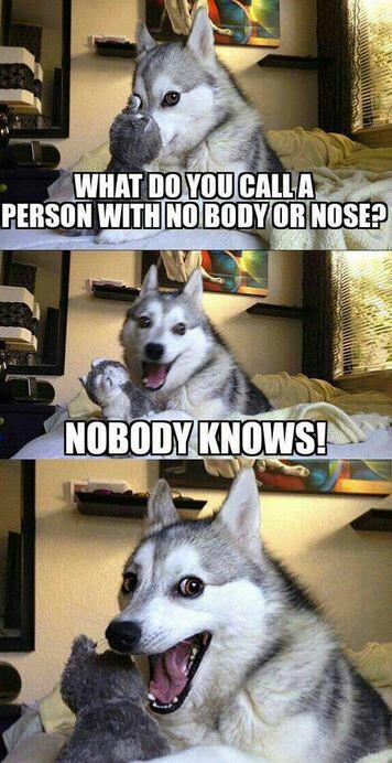 CaltheForbes's tweet photo. Couldn't help but chuckle at this! Brightens an otherwise tumultuous day! http://t.co/s77ybzSvNh