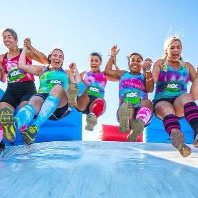 ElementsRun's tweet image. Happy sunny Tuesday! 🌞 Met wie ga jij van de slide af zaterdag 19 september bij de Element… ift.tt/1SzhNq4