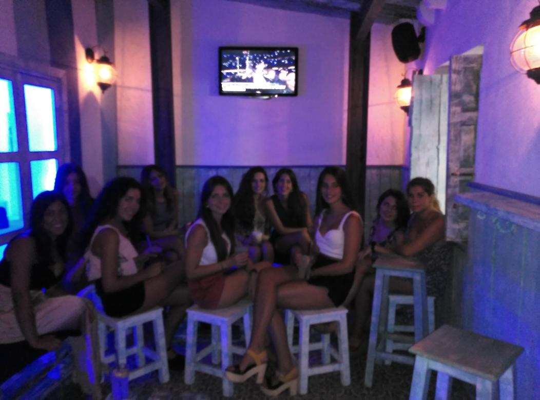 Pfernandez07's tweet photo. Volvamos de nuevo 😢 #coniltop #morenazas #reinasdelatarima #conilmanda 🎊🍉🏄☀ http://t.co/nBGdQwemJv