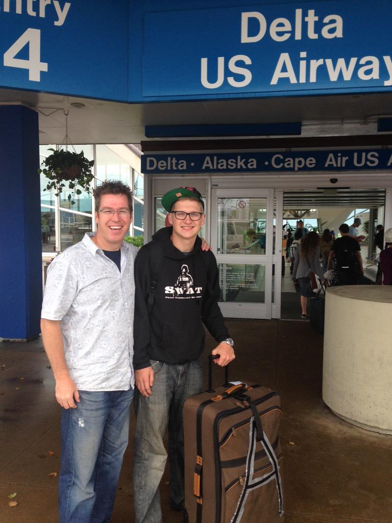 Tim Theissen tweet media