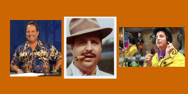 HE MAKES ME LAUGH.  Happy birthday, Jon Lovitz, funniest man alive. 