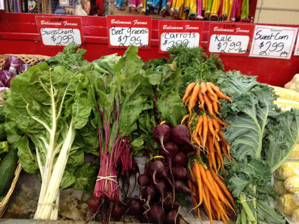 Balemans Produce tweet media