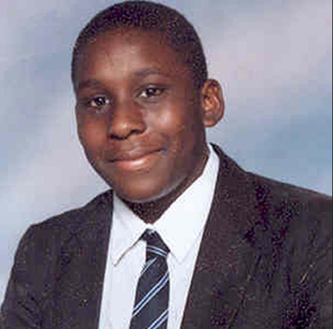 DailyMirror's tweet photo. Mum of Anthony Walker: 'My son's racist murder won't drive me from my lifelong home' http://t.co/PCGYJFdI57 http://t.co/v4AvH52qYA