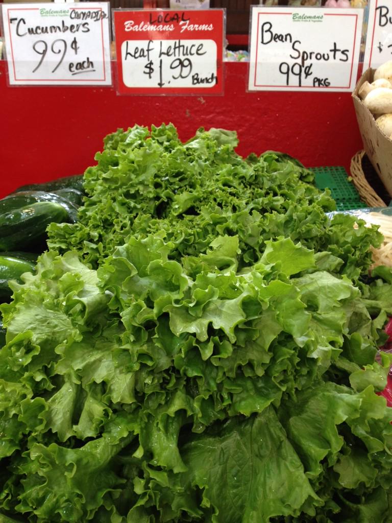 Balemans Produce tweet media