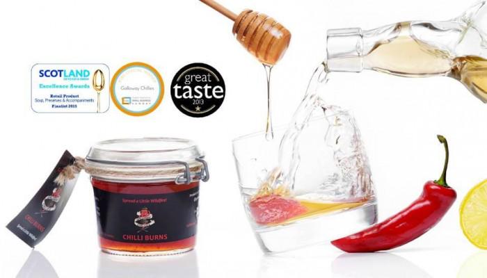 Galloway Chillies 2nd @ World Hot Sauce Awards goo.gl/e5EW4s @GallowayChilli @scotfooddrink <a href="/VisitScotNews/">VisitScotland News</a>