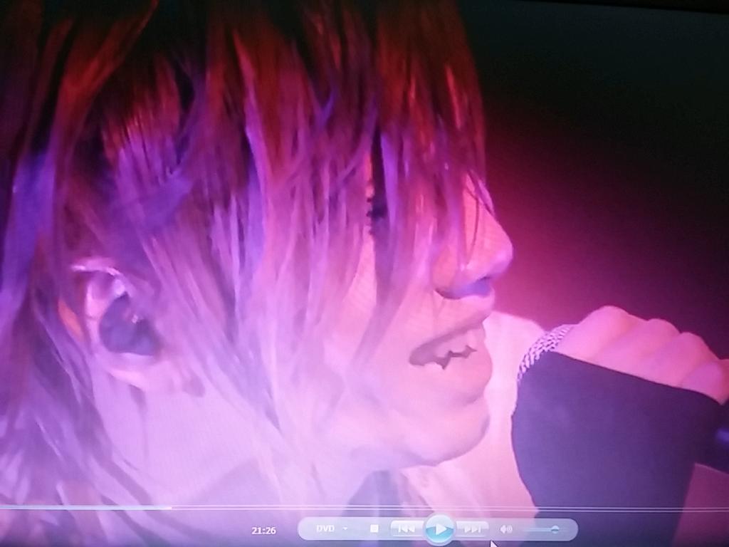 Teamabc1222's tweet photo. 絶対Lﾂアリーナは両日逝くっ！！yasuとセックスしたいから💓 http://t.co/EKYPiRTlti