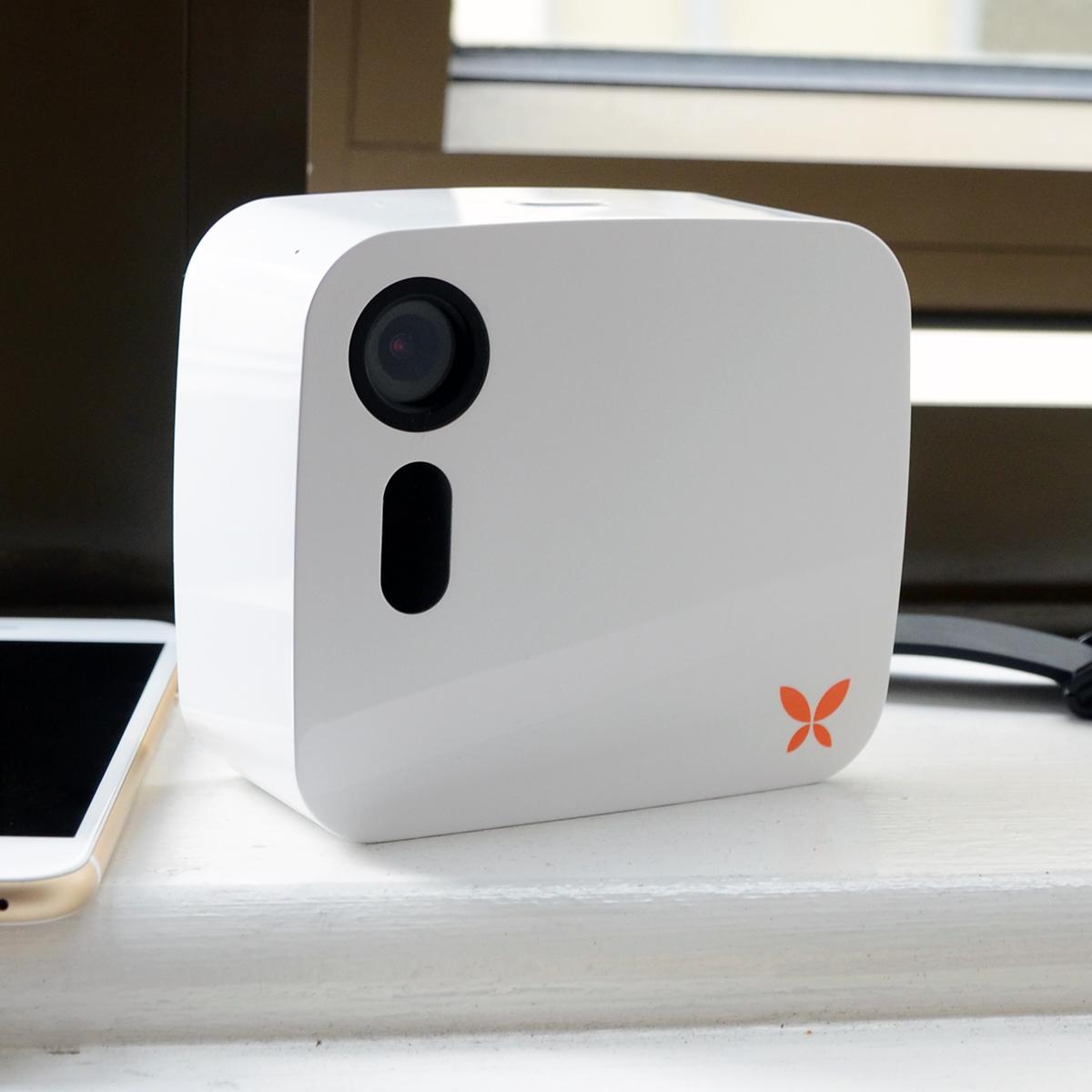 MommaTravels's tweet photo. Sign up to win 3 @Butterfleyecam and take wireless home-monitoring to the next level https://t.co/29ZPHbIfyx http://t.co/WfywLgXAtz
