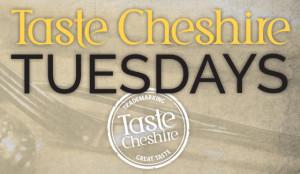 Taste Cheshire tweet media