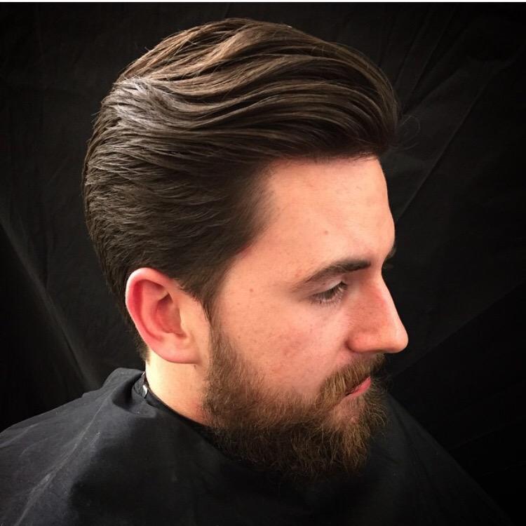 Robin Hart (@masterbarberrob) on Twitter photo 