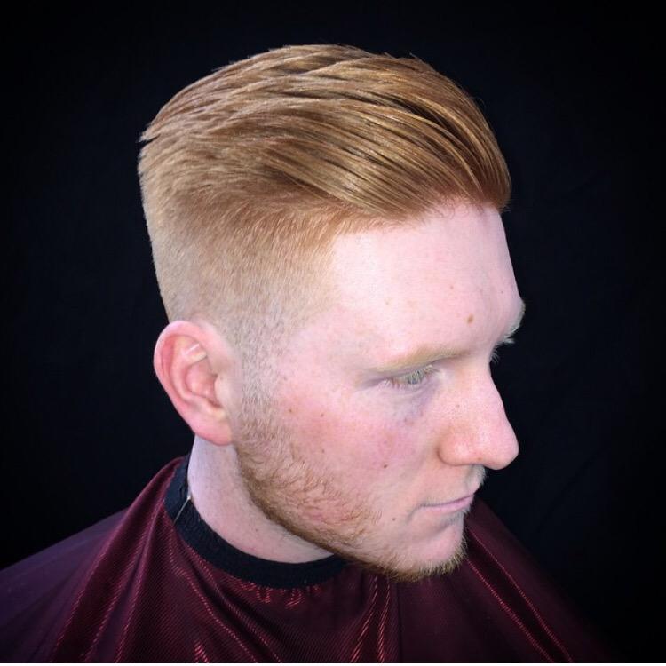 Robin Hart (@masterbarberrob) on Twitter photo 