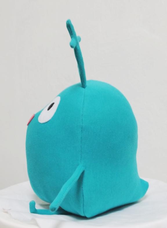 dollmaker_MON's tweet photo. (@_M37_)님 커미션으로 제작한 오너캐인형입니다
다이마루소재 팔다리,더듬이 와이어들어가있습니다 http://t.co/wIrZAlVDce