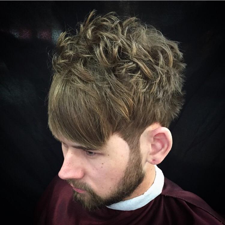 Robin Hart (@masterbarberrob) on Twitter photo 