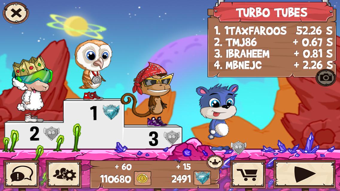 XFaxr_'s tweet photo. All those guys just got washed #funrun2 #Tmj86 #Ibraheem #mbnejc http://t.co/1MPNXsKyJs