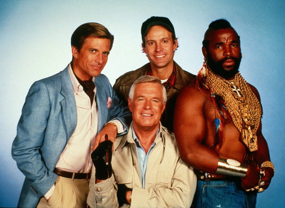 vivilos80's tweet photo. Antes no había tanta variedad de series y ver un capitulo de esta era un acontecimiento familiar como pocos #80s #A http://t.co/GUhV7HRL0T