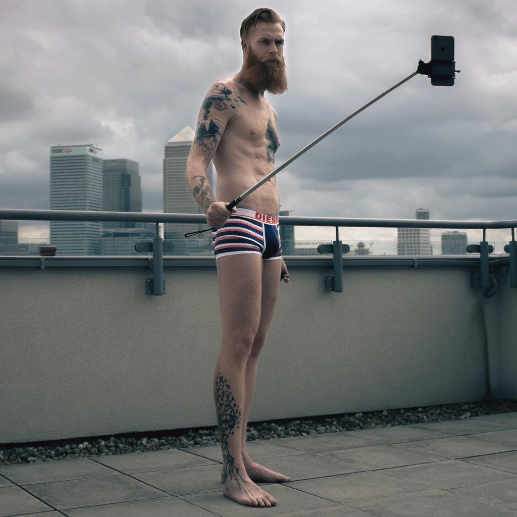 GwilymCPugh's tweet photo. My selfies for the new @DIESEL #herofit boxers. #dieselhero 📷 @MuteMediaPhoto http://t.co/5wZ84PmPi9