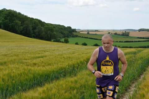 Oit and about in Dorset