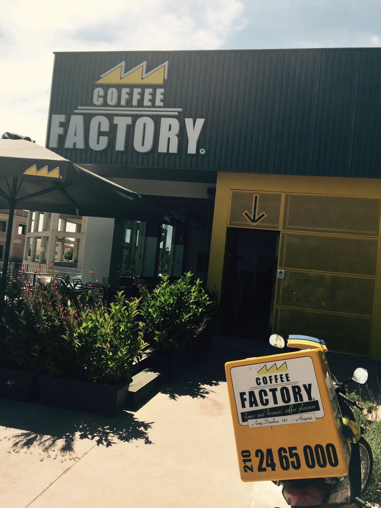 FactoryCoffee's tweet photo. http://t.co/qFp4lbbwzm