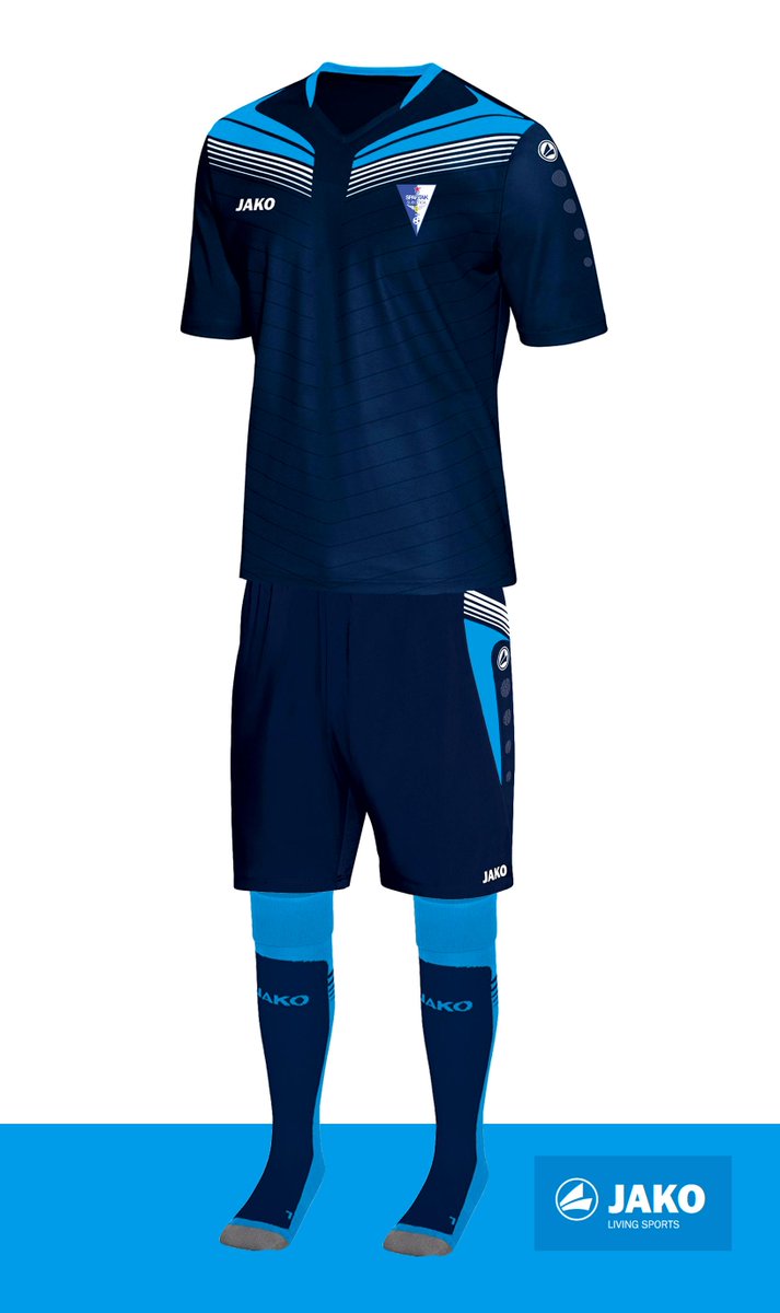 #Nova JAKO linija za šampionke