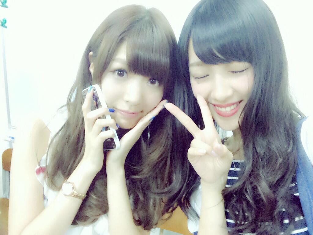 maenon_maeda's tweet photo. 皆夏にhappyな事しない？
まえのんこと前田希美です🎵

皆とたーっくさん絡みたい！！
女子も男子もこいこい〜 ´ω`*

私の事知らない人これから知っていこ？
#RTしたnrさんbotさんフォローする 

おまちしております♡ http://t.co/NBDxcYCcb1