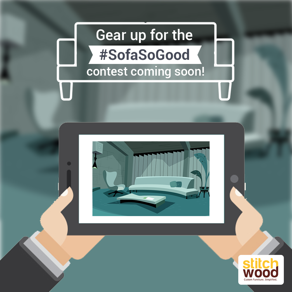 stitch_wood's tweet photo. 5 minutes to go for the #SofaSoGood #Contest! #ContestAlert @Contest_in @Contest_Alerts @ContestBoard @Contestmumbai http://t.co/LX8ScPmF5N