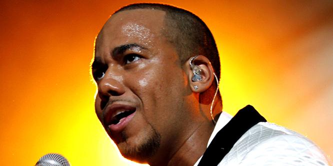 Happy 34th Birthday to Romeo Santos! 