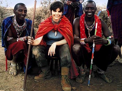 IamMzilikazi's tweet photo. Under the African sky 5 http://t.co/qVslG5KWs8