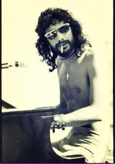 Happy birthday to Cat Stevens who turns 67 today. 
 