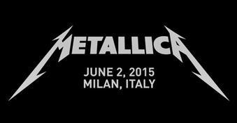 totalberisik's tweet image. Metallica 'Lords of Summer' (Met on Tour - Milan, Italy - Sonisphere - 2015) youtu.be/TaRtmUssMdY