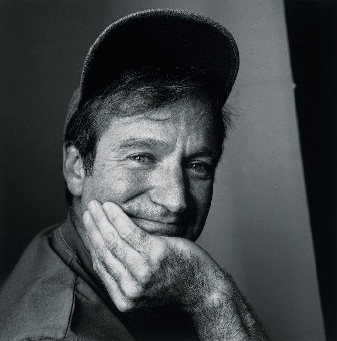 Happy birthday to Robin Williams who would have turned 64 years old today. We miss you dearly.  