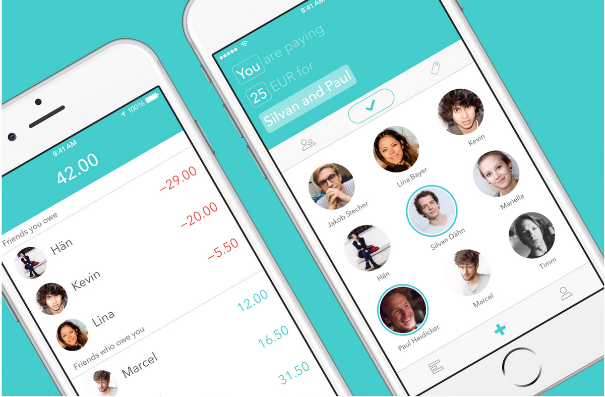 ProductHunt's tweet image. Equal: Conveniently manage group expenses and share costs - via @mhaddl producthunt.com/tech/equal