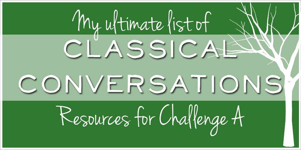 famstyleschool6's tweet photo. . Challenge A is a great year...here's my list of extra resources!! http://t.co/aWibIvSXG2 #booklist #classicalconv http://t.co/ld4RVErSld