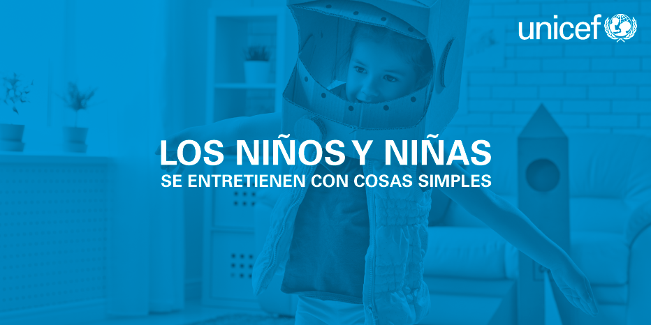 unicefenespanol tweet picture