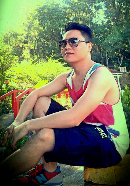 Fer nando`J h o o n (@tambuwun_nando) on Twitter photo 