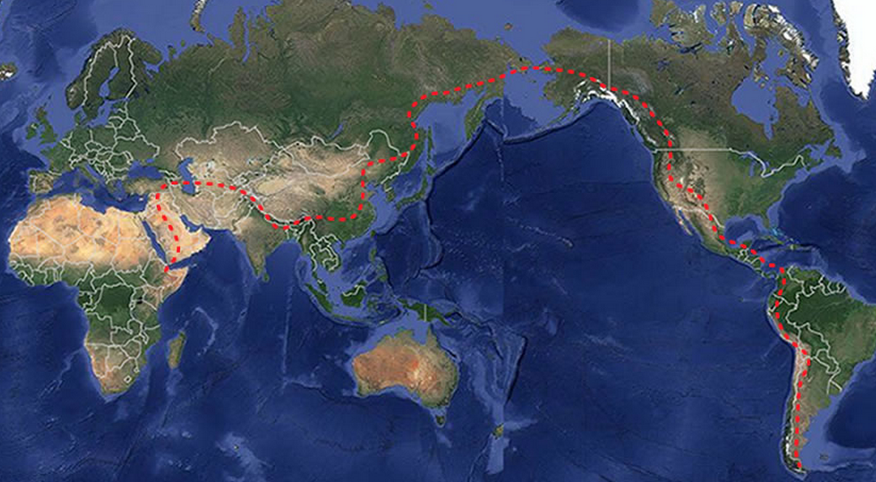 ProjectZeroHGSE's tweet image. Get the latest: @OutofEdenLearn &amp;amp; @PaulSalopek&apos;s #slow-looking trek across the globe hvrd.me/PSZes #PZC2015