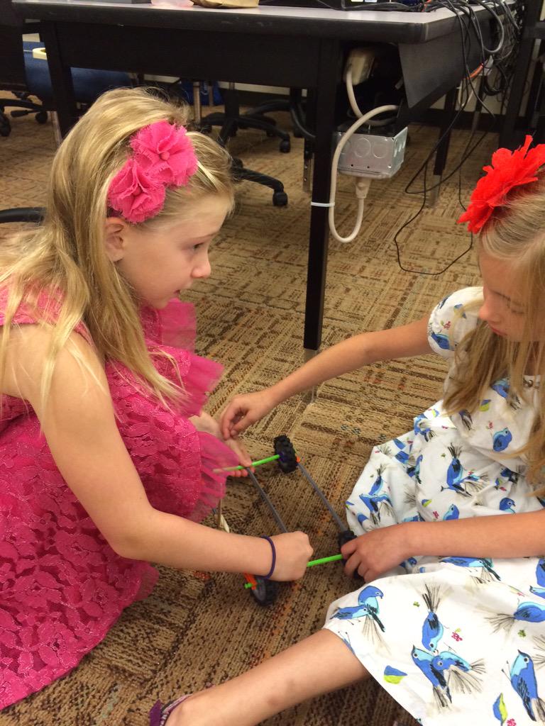 CR Summer STEM tweet media