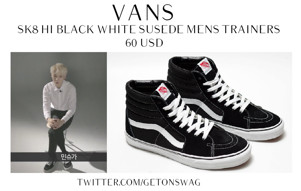 kutija raspad Pionir jungkook vans shoes - ulf-m.net